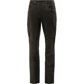Ricano Franklin 2 Schmal Schwarz 40