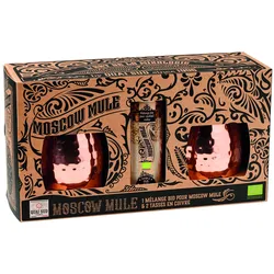 Quai Sud Geschenkset Moscow Mule