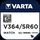 Varta V364 1 St.