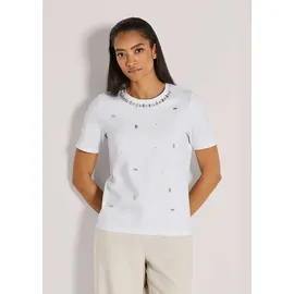 Madeleine Shirt weiß S