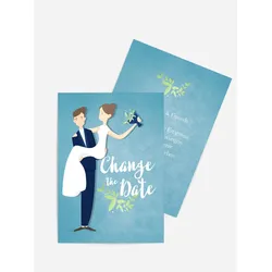 Hochzeitskarten selbst gestalten mit Spruch und Fotos im Onlinedesigner bei Meine-Kartenmanufaktur.de