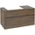 Villeroy & Boch Collaro Waschbeckenunterschrank 100 x 55 cm Arizona Oak