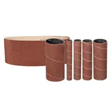 Güde - Schleifzubehör-set K80 6-tlg.