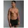 TRIGEMA Herren Pant schwarz XL 1 Stk.