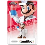 Nintendo Super Smash Bros. Collection Dr. Mario