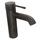 Grohe Essence S-Size Einhandmischer brushed hard graphite 23590AL1
