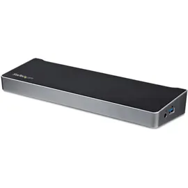 Startech StarTech.com USB3DOCKH2DP ULTRA HD