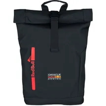 Red Bull Rucksack Roll Top Edition für aktive Lebensstile