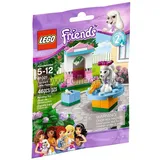LEGO Friends Pudel-Häuschen (41021)