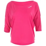 Winshape Shirt Deep-pink XS