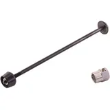 Pitlock Set 05 Hinterrad 155mm, schwarz