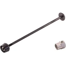 Pitlock Set 05 Hinterrad 155mm, schwarz