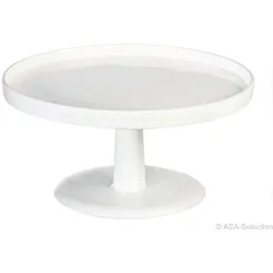 GRANDE - Tortenplatte, Durchmesser 28 cm, Höhe 14,5 cm
