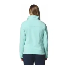 Columbia Damen Pullover Fast Trek II Jacket, Spray, M