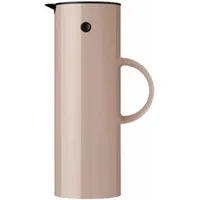 Stelton Isolierkanne grau 1 l