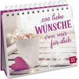 Groh 100 liebe Wünsche von mir für dich: