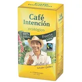 Café Intención Fuerte Kaffeebohnen 500 g