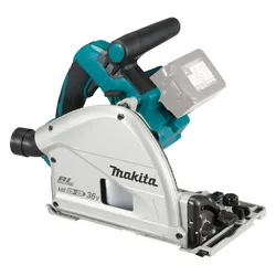 Makita DSP600Z Akku-Tauchsäge