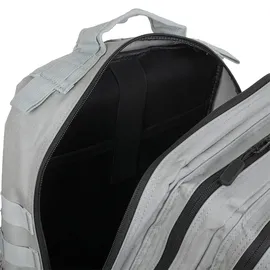 elitex training 25l Tactical Rucksack - Silver - One Size