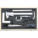 Helios-Preisser Horex 2228 208 Messwerkzeug-Set 8teilig