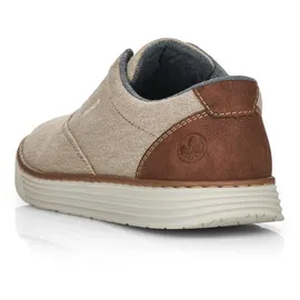 Rieker B2201 beige 40