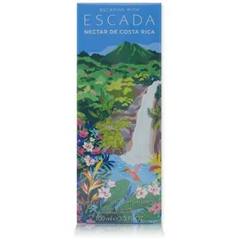 Escada Nectar de Costa Rica Eau de Toilette 100 ml