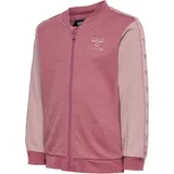 hummel hmlWULBATO Zipjacke Deco Rose 98