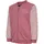 hummel hmlWULBATO Zipjacke Deco Rose 98