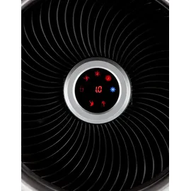 DOMO collection DO152A schwarz/silber mobil