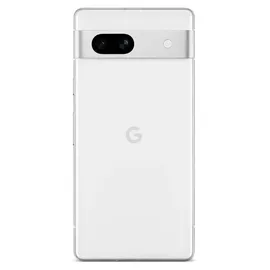 Google Pixel 7a 5G 128 GB Snow