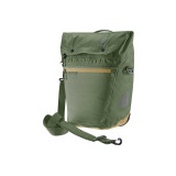 Deuter Mainhattan 17+10 Gepäcktasche khaki/clay (3230022-2615)