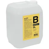 Eurolite Smoke Fluid -B2D- Basic Nebelfluid 5l