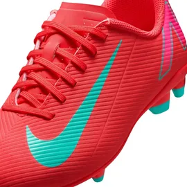 Nike Jr. Vapor 16 Club Ember GLow/Aurora Green 36,5