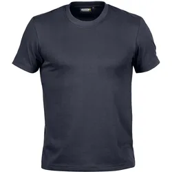 DASSY® Victor T-Shirt geeignet für Industriereinigung - nachtblau - XL