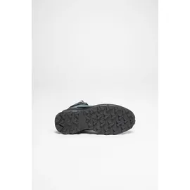 Lowa Maddox Pro GTX Mid Kinder Navy/Rauchblau 35
