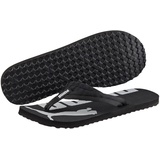 Puma Epic Flip v2 black-white 43