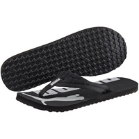 Puma Epic Flip v2 black-white 43