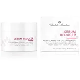 Charlotte Meentzen Sebum Reducer Pflegecreme für Tag und Nacht 50 ml