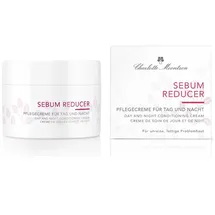 Charlotte Meentzen Sebum Reducer Pflegecreme für Tag und Nacht 50 ml