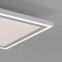 just light. Just Light Edging 1 quadratisch weiß