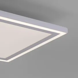 just light. Just Light Edging 1 quadratisch weiß