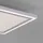 just light. Just Light Edging 1 quadratisch weiß
