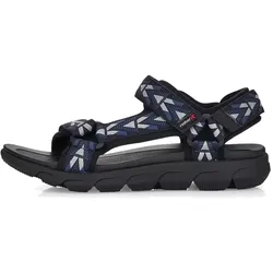 Rieker Herren Sandale