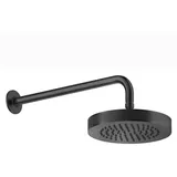 GESSI Inciso Antikalk-Dekor-Kopfbrause 218 mm (58185299)