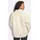 Heine Fleeceshirt Beige 34