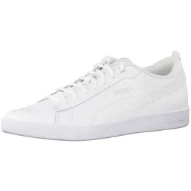 Puma Smash v2 L puma white-puma white 40