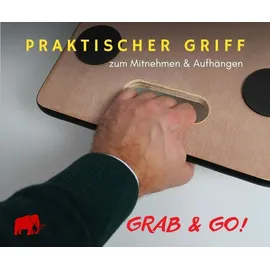 Proregal Transportroller 150 kg