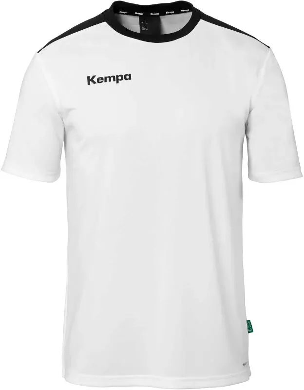 Preisvergleich Produktbild Kempa Emotion 27 Trikot Herren weiß/schwarz S