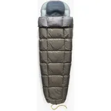 Sea to Summit Ember 7C Down Quilt (Größe max. 198cm, schwarz)