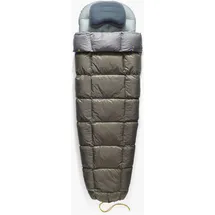 Sea to Summit Ember 7C Down Quilt (Größe max. 198cm, schwarz)